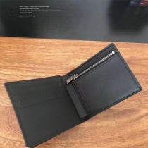 LV-M60053-03  路易威登專櫃同步原版皮系列男士短夾