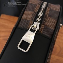 LV-N41663  路易威登新款專櫃同步男士手包