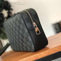 LV-N41664  路易威登新款專櫃同步男士手包