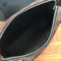 LV-N41663  路易威登新款專櫃同步男士手包