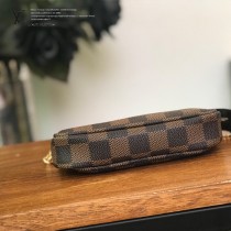 LV-N58009  路易威登新款專櫃同步原版皮系列晚宴包 手包