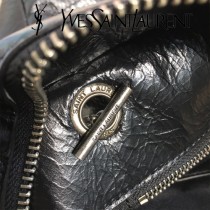 YSL新款原版皮  MONOGRAMME SAINT LAURENT包 購物袋