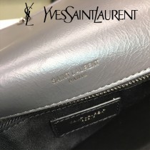YSL新款原版皮  533037-01 NIKI系列郵差包