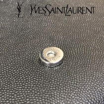 YSL新款原版皮 354021-1 魚子醬頂級進口牛皮