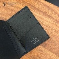 LV-N63117  路易威登新款原版皮卡包