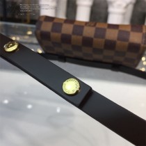 LV-51856  路易威登新款經典棋盤格腰包