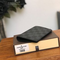 LV-N63117  路易威登新款原版皮卡包