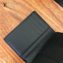 LV-N63117  路易威登新款原版皮卡包