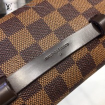 LV-51856  路易威登新款經典棋盤格腰包