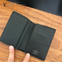 LV-N63117  路易威登新款原版皮卡包