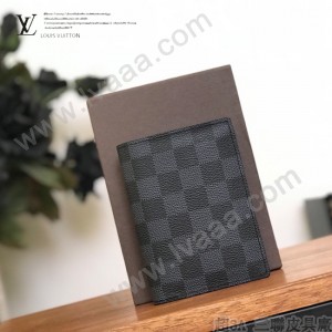 LV-N63117  路易威登新款原版皮卡包