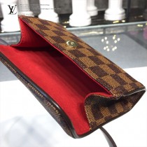 LV-51856  路易威登新款經典棋盤格腰包