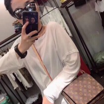 LV-M51257  路易威登新款經典Monogram中古挎包