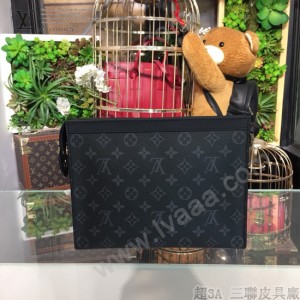 LV-M61692 路易威登新款經典LU POCHETTE VOLGA中號手包
