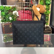 LV-M61692 路易威登新款經典LU POCHETTE VOLGA中號手包