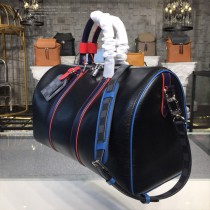 LV-M51462  路易威登新款經典LU KEEPALL旅行袋