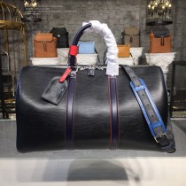 LV-M51462  路易威登新款經典LU KEEPALL旅行袋