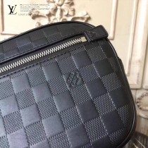 LV-N41288  路易威登新款經典LV AMBLER腰包