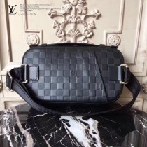 LV-N41288  路易威登新款經典LV AMBLER腰包