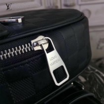 LV-N41288  路易威登新款經典LV AMBLER腰包