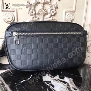 LV-N41288  路易威登新款經典LV AMBLER腰包