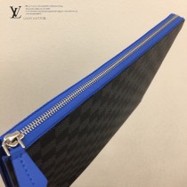 LV-N64032  路易威登新款經典POCHETTE JOUR大號手包