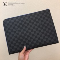 LV-N64032  路易威登新款經典POCHETTE JOUR大號手包