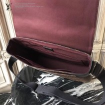 LV-N41032  路易威登新款經典DISTRICT中號男士斜挎包