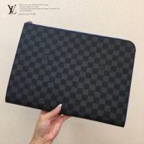 LV-N64032  路易威登新款經典POCHETTE JOUR大號手包