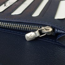 LV-M63511  路易威登新款經典LU  BRAZZA西裝夾
