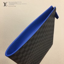 LV-N64032  路易威登新款經典POCHETTE JOUR大號手包