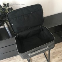 LV-N21225  路易威登新款經典款黑格原單拉桿箱