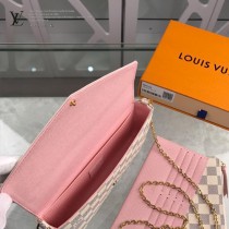 LV-N63106  路易威登新款原版手包 斜背包