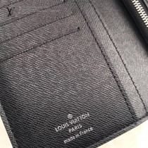 LV-N61226-01  路易威登新款原版男士卡包 錢夾