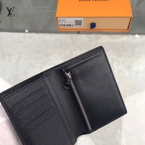 LV-N61226-01  路易威登新款原版男士卡包 錢夾