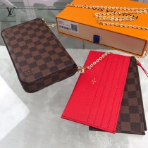 LV-N63032  路易威登新款原版手包 斜背包