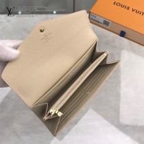 LV-N63208  路易威登新款原版女士長夾