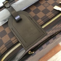 LV-N41386  路易威登新款咖啡格限量版原單拉桿箱