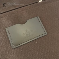 LV-N41386  路易威登新款咖啡格限量版原單拉桿箱