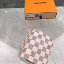 LV-N62361  路易威登新款原版女士豆豆錢夾