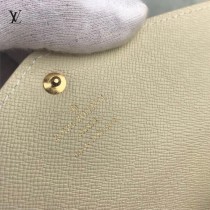 LV-N63208  路易威登新款原版女士長夾