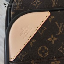 LV-M20013 經典款老花原單拉桿箱