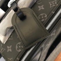 M23250-1   經典款 黑花 限量版原單拉桿箱