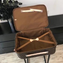 M23250-2   经典款 老花原单拉杆箱