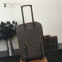 LV-M20013 經典款老花原單拉桿箱