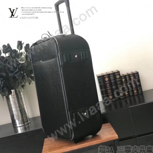 M41226   經典款 水波紋系列限量版原單拉桿箱