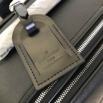 M23297 經典款十字紋原單拉桿箱