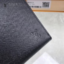 M30513-01 新款原版皮男士拉链钱夹