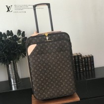 LV-M20013 經典款老花原單拉桿箱