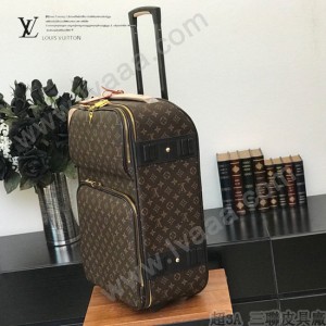 LV-23297-02 經典款老花原單拉桿箱